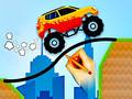 Lalao Draw and Save The Car