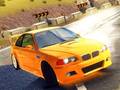 Lalao Burnout Drift