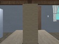 Lalao Tower Fall
