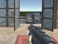 Lalao Bank Robbery 2