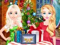 Lalao BFFs Christmas Eve