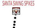 Lalao Santa Swing Spike