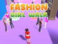 Lalao Fashion Girl Walk
