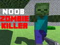 Lalao Noob: Zombie Killer