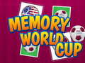 Lalao Memory World Cup
