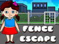 Lalao Fence Escape