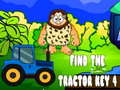 Lalao Find The Tractor Key 4