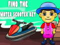 Lalao Find The Water Scooter Key