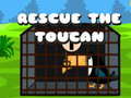 Lalao Rescue The Toucan
