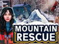 Lalao Mountain Rescue