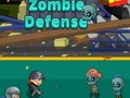 Lalao Zombie Defense