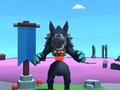 Lalao Monster Duel
