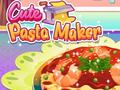 Lalao Cute Pasta Maker