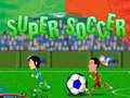 Lalao Super Soccer