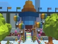 Lalao Kogama: Christmas Park
