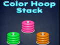 Lalao Color Hoop Stack