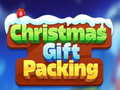 Lalao Christmas Gift Packing