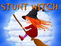 Lalao Stunt Witch