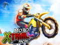 Lalao Moto X-Trial Racing