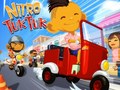 Lalao Nitro Tuk Tuk
