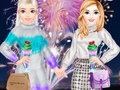 Lalao Bffs New Year Eve