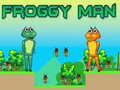 Lalao Froggy Man
