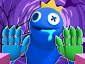 Lalao Rainbow Monster Playtime 3D