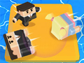Lalao Merge Battle 3D