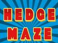 Lalao Hedge maze