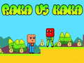 Lalao Raka vs Kaka