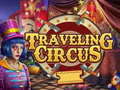 Lalao Traveling Circus