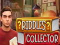 Lalao Riddles Collector