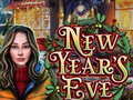 Lalao New Years Eve