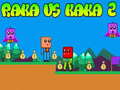 Lalao Raka vs Kaka 2