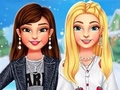 Lalao My Winter Cozy Outfits