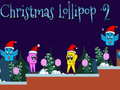 Lalao Christmas Lollipop 2