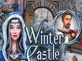 Lalao Winter Castle