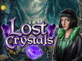 Lalao Lost Crystals