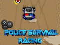 Lalao Police Survival Racing