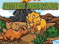 Lalao Antient Dinosaurs 