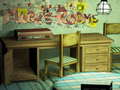 Lalao Mark’s Room