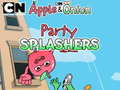 Lalao Apple & Onion Party Splashers