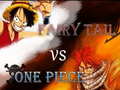 Lalao Fairy Tail Vs One Piece