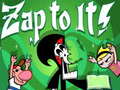 Lalao Zap to it!