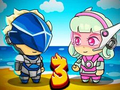 Lalao Metal Army War 3