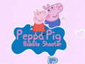 Lalao Peppa Pig Bubble Shooter