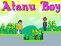 Lalao Atanu Boy