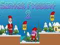 Lalao Santas Present 2