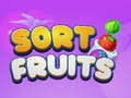 Lalao Sort Fruits
