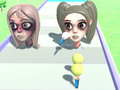 Lalao Makeup Runner